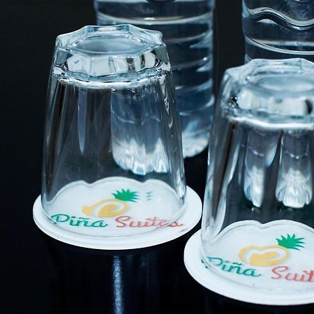 Pina Suites Ormoc Zewnętrze zdjęcie