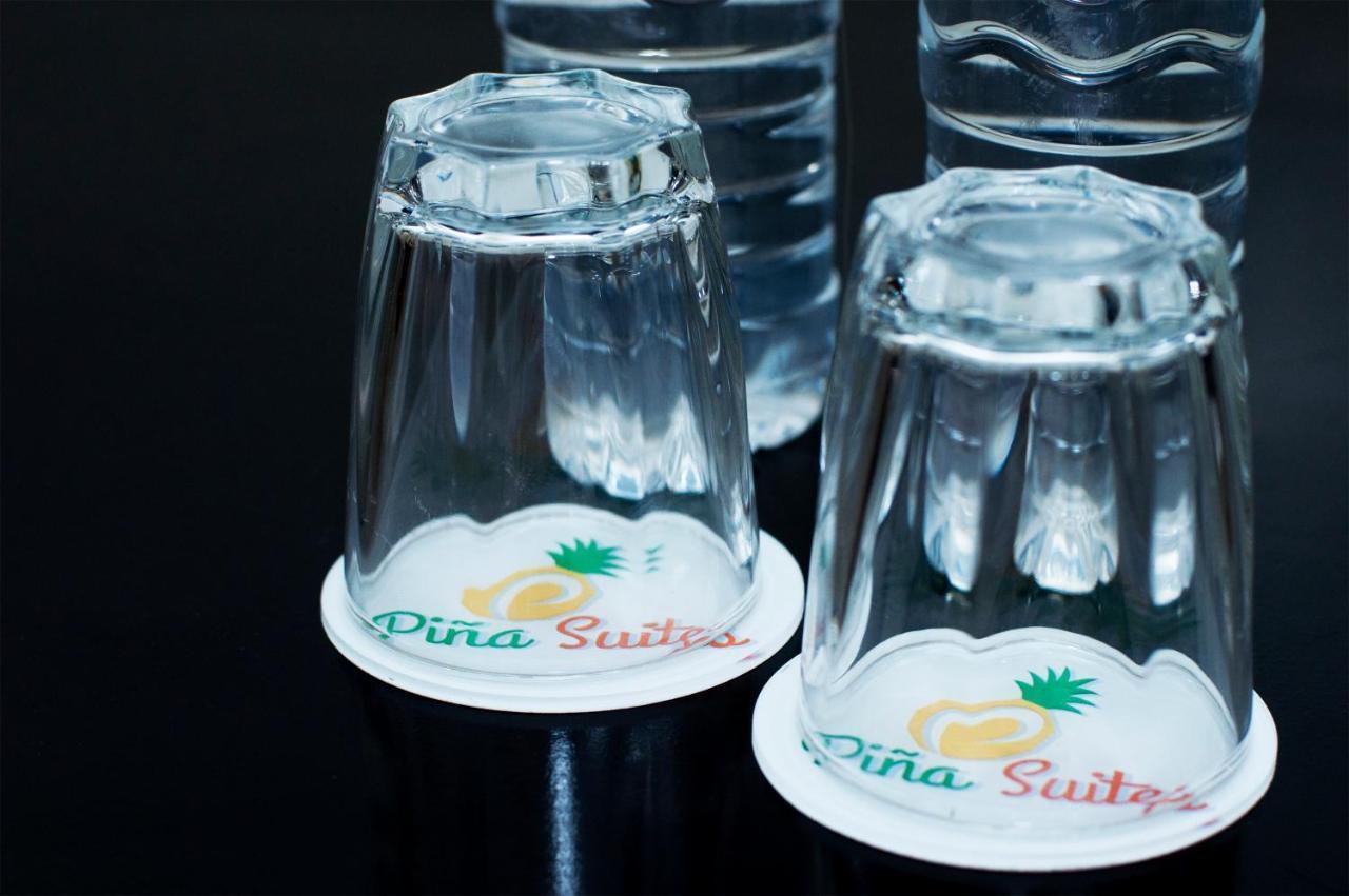 Pina Suites Ormoc Zewnętrze zdjęcie