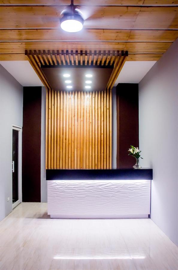 Pina Suites Ormoc Zewnętrze zdjęcie