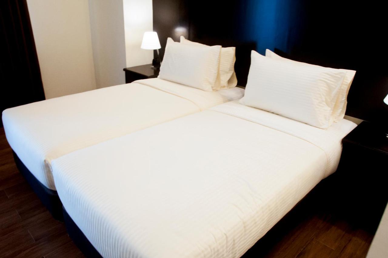 Pina Suites Ormoc Zewnętrze zdjęcie